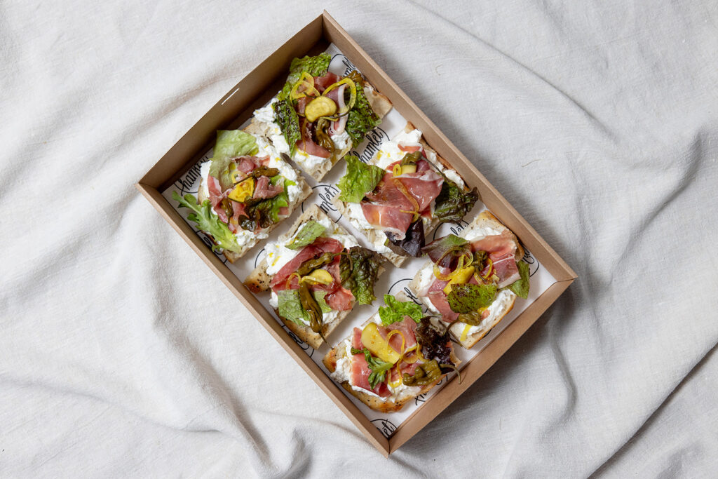 Tartine