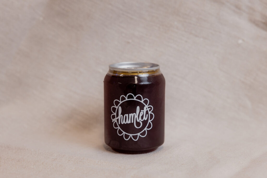 Cold Brew Coffee – 250ml